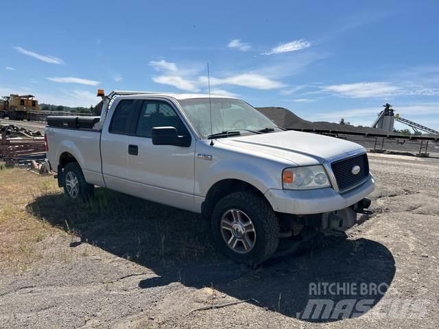 Ford F-150 XL Andere Transporter