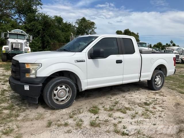 Ford F-150 XL Andere Transporter