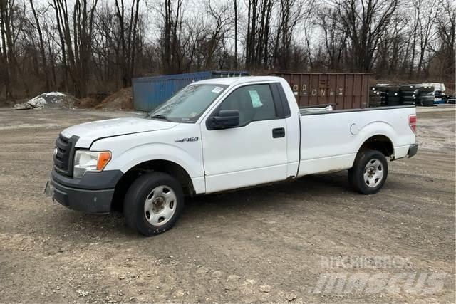 Ford F-150 XL Andere Transporter