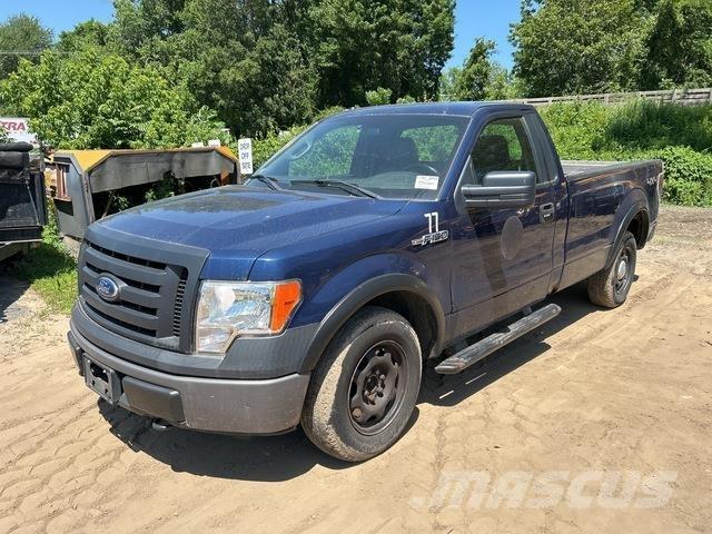 Ford F-150 XL Pickup/Pritschenwagen