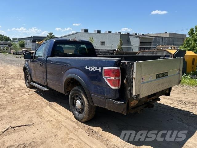Ford F-150 XL Pickup/Pritschenwagen
