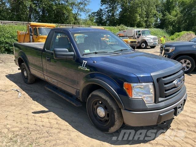 Ford F-150 XL Pickup/Pritschenwagen