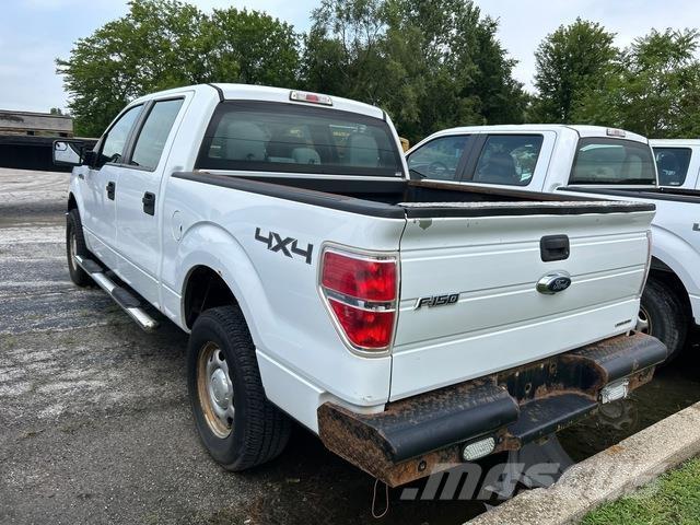 Ford F-150 XL Andere Transporter