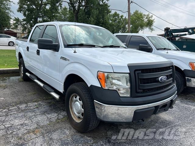 Ford F-150 XL Andere Transporter