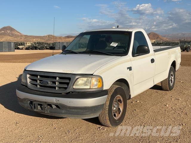 Ford F-150 XL Pickup/Pritschenwagen