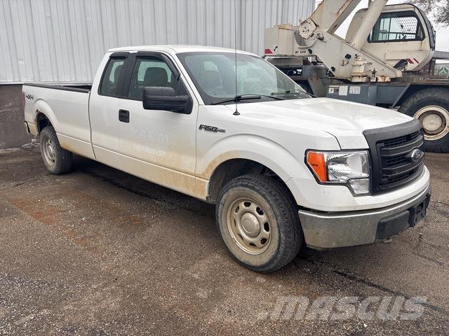 Ford F-150 XL Pickup/Pritschenwagen