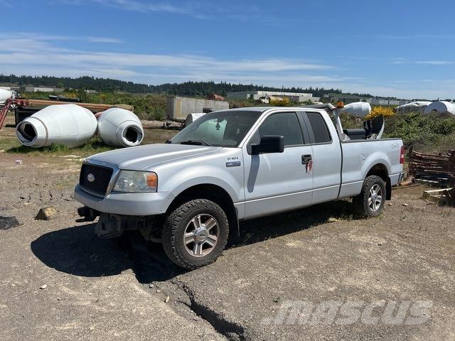 Ford F-150 XL Pickup/Pritschenwagen