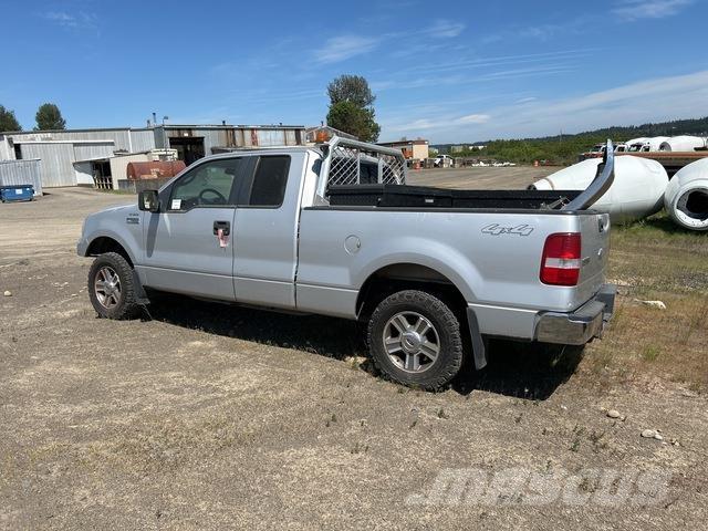 Ford F-150 XL Pickup/Pritschenwagen