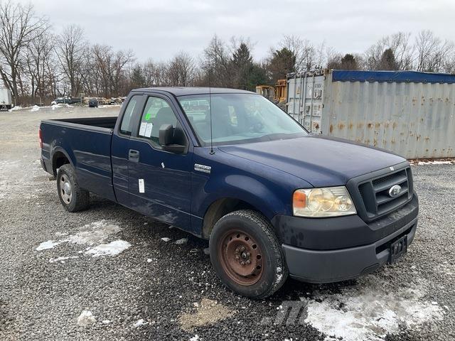 Ford F-150 XL Pickup/Pritschenwagen