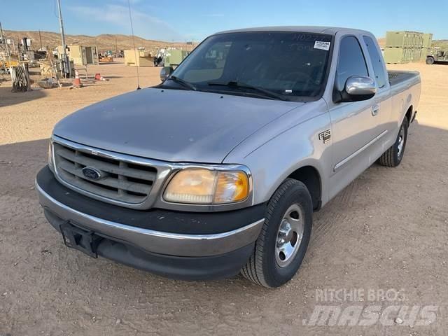 Ford F-150 XLT Andere Transporter