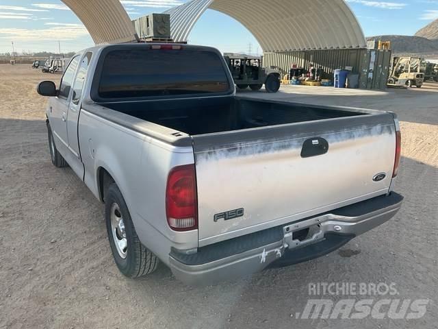 Ford F-150 XLT Andere Transporter