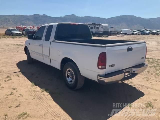 Ford F-150 XLT Andere Transporter