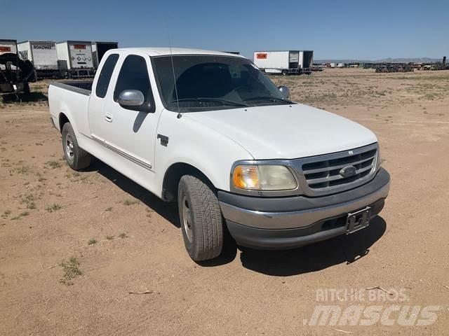 Ford F-150 XLT Andere Transporter