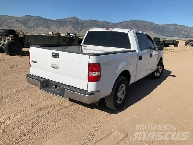 Ford F-150 XLT Andere Transporter