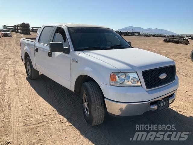 Ford F-150 XLT Andere Transporter