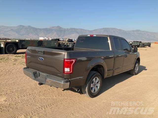 Ford F-150 XLT Andere Transporter