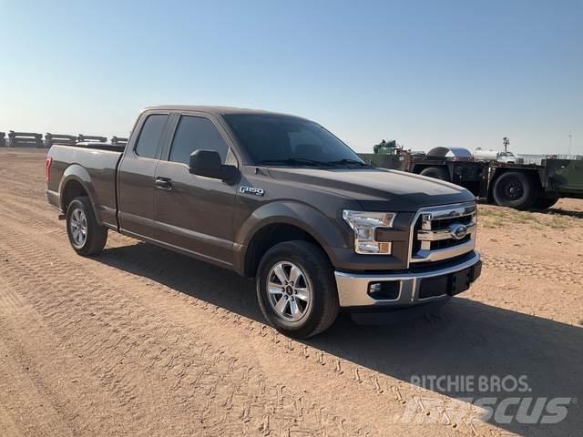 Ford F-150 XLT Andere Transporter