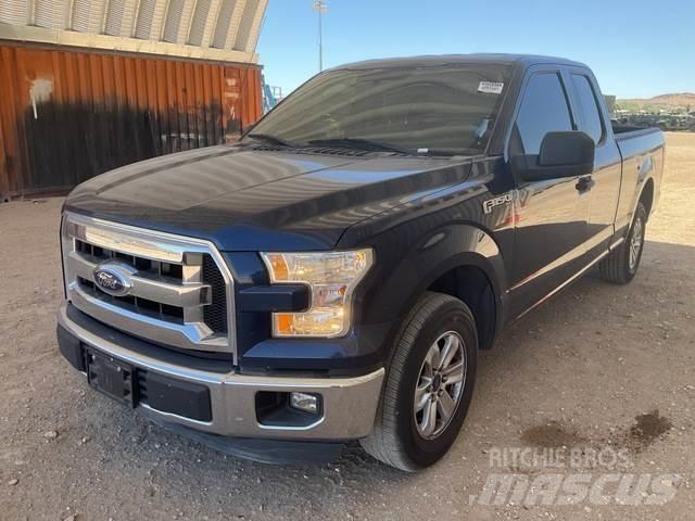 Ford F-150 XLT Andere Transporter