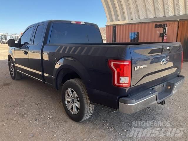 Ford F-150 XLT Andere Transporter