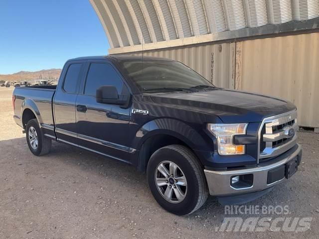 Ford F-150 XLT Andere Transporter