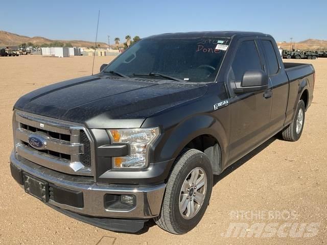 Ford F-150 XLT Andere Transporter