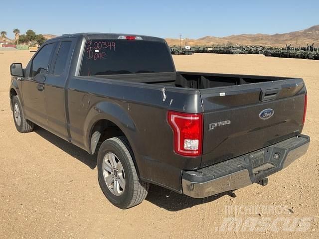 Ford F-150 XLT Andere Transporter