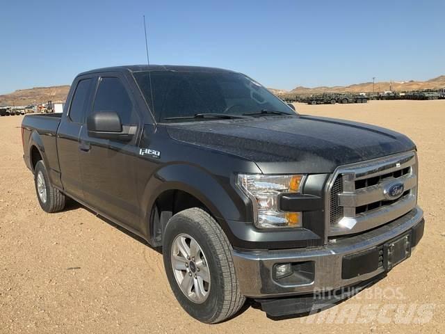 Ford F-150 XLT Andere Transporter