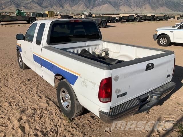 Ford F-150 XLT Andere Transporter