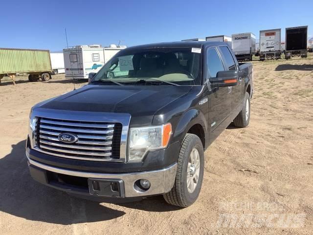 Ford F-150 XLT Andere Transporter