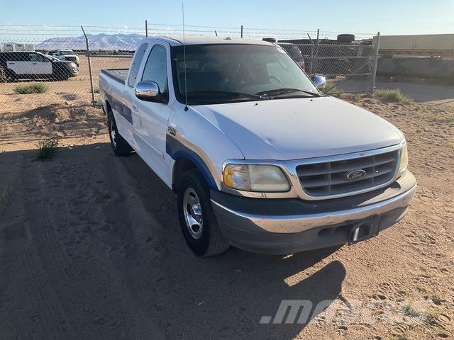 Ford F-150 XLT Andere Transporter