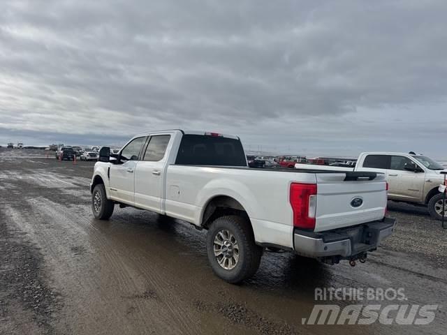 Ford F-250 Andere Transporter