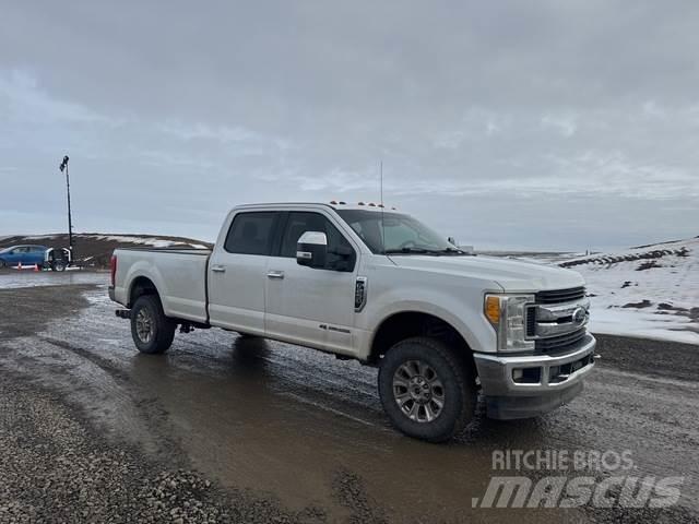 Ford F-250 Andere Transporter
