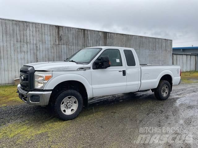 Ford F-250 Andere Transporter