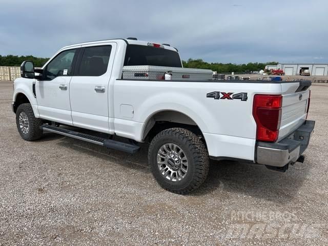 Ford F-250 Andere Transporter