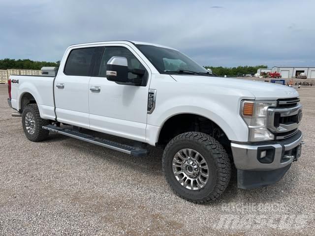 Ford F-250 Andere Transporter
