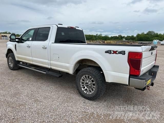 Ford F-250 Andere Transporter