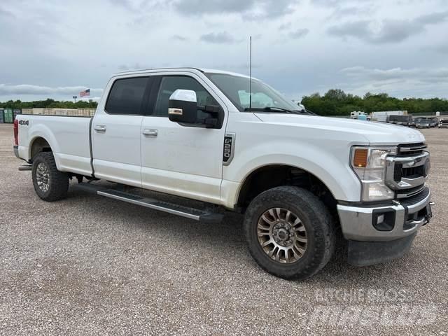 Ford F-250 Andere Transporter