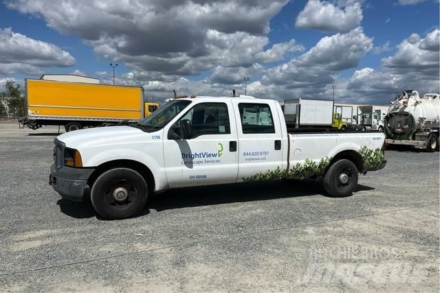Ford F-250 Andere Transporter