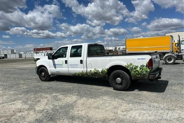 Ford F-250 Andere Transporter