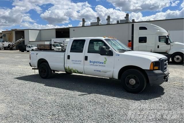 Ford F-250 Andere Transporter