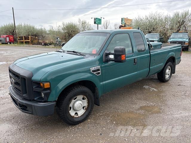 Ford F-250 Andere Transporter