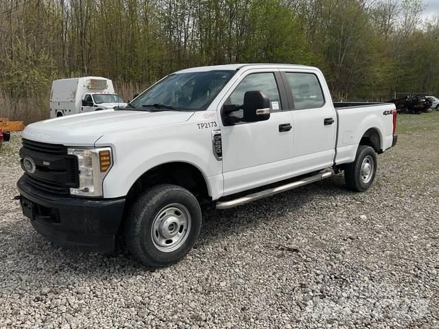 Ford F-250 Andere Transporter