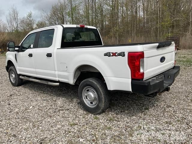 Ford F-250 Andere Transporter