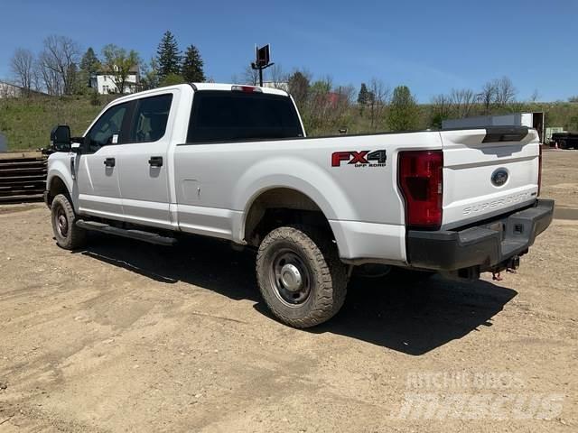 Ford F-250 Andere Transporter