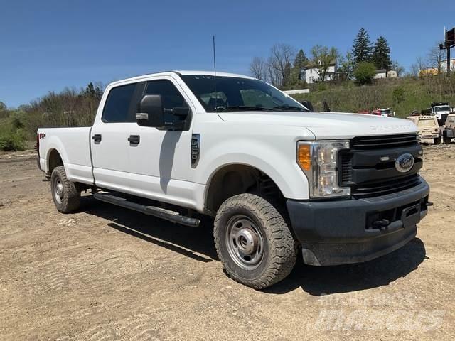 Ford F-250 Andere Transporter