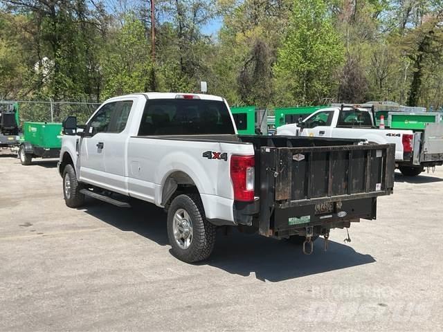 Ford F-250 Andere Transporter