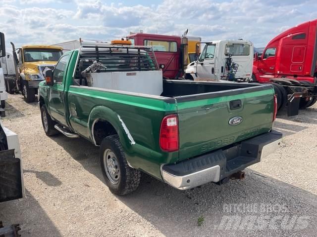 Ford F-250 Andere Transporter