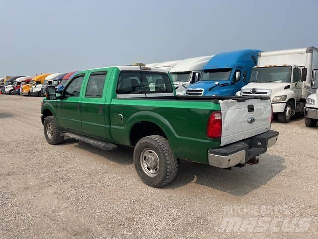 Ford F-250 Andere Transporter