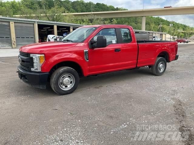 Ford F-250 Andere Transporter