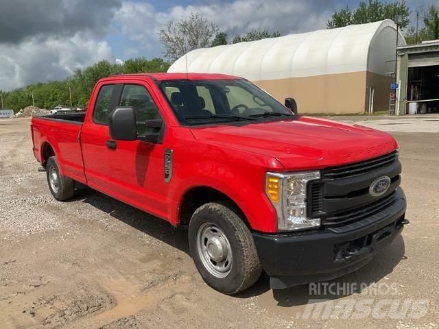 Ford F-250 Andere Transporter